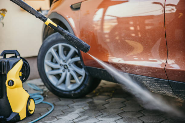 Best Roof Pressure Washing  in Hartselle, AL