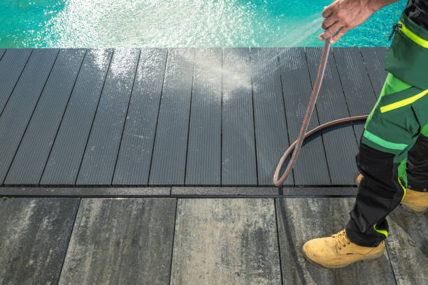 Best Residential Pressure Washing Services  in Hartselle, AL